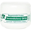 Atok regenerační krém levandulový OF6 50 ml