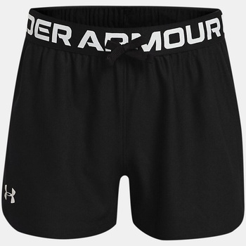 Under Armour Детски Шорти UA Play Up 1363372-001 (1363372-001)