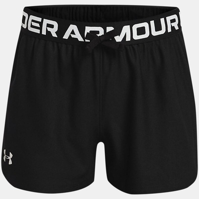 Under Armour Детски Шорти UA Play Up 1363372-001 (1363372-001)