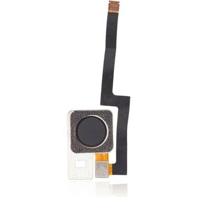 Flex kabel čtečky otisků prstů Google Pixel 3 XL – Genuine OEM – černý PIX0303