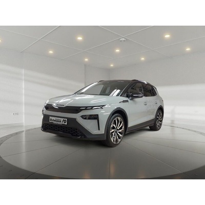 Skoda Elroq 85 210 kW