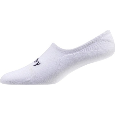 Footjoy dámske ponožky PRODRY LIGHTWEIGHT ULTRA LOW CUT biele