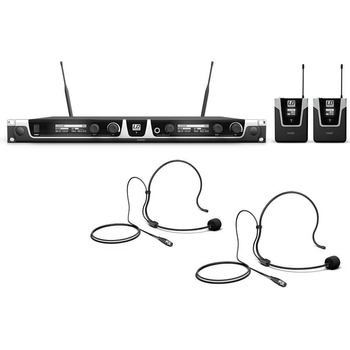 LD systems U505 BPH 2