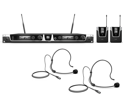 LD systems U505 BPH 2