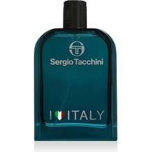 Sergio Tacchini I Love Italy toaletná voda pánska 100 ml tester
