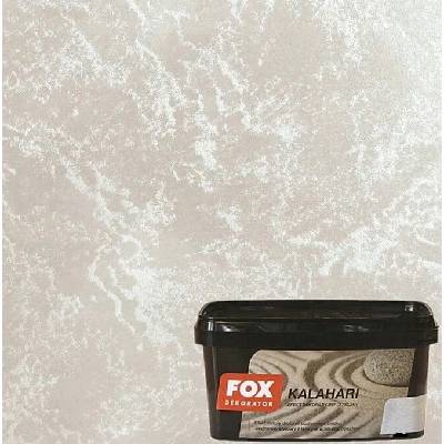 Fox Akrylová strukturovací 1 l Vesper mat