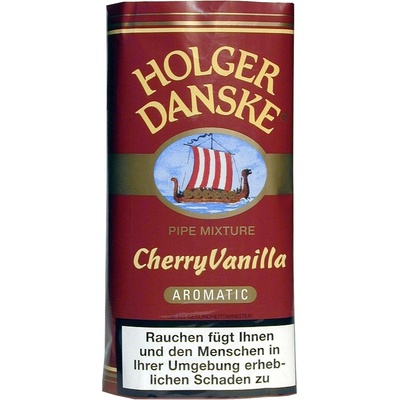 Holger Danske C.V. 40 g