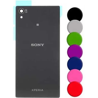 Sony Оригинален Заден Капак за Sony Xperia Z5