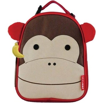 Skip Hop Zoo Mini Opička 2122.03