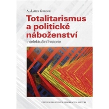 Totalitarismus a politické náboženství