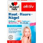 Doppelherz aktiv за кожа + коса + нокти - 30 таблетка