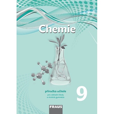 Chemie 9 – nová generace - Škoda Jiří, Doulík Pavel, Milan Š...