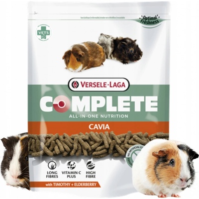 Versele-Laga Cavia Complete 0,5 kg – Zboží Dáma