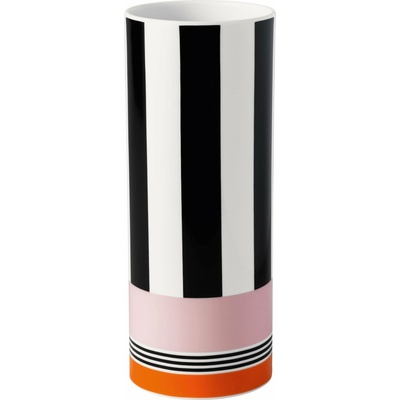 Villeroy & Boch Váza, stredná 23,5 cm Memphis Home