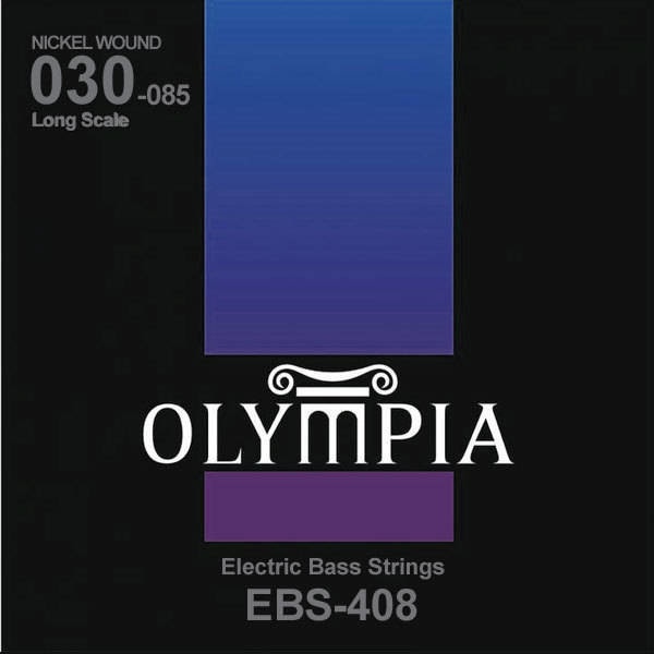 OLYMPIA EBS 408