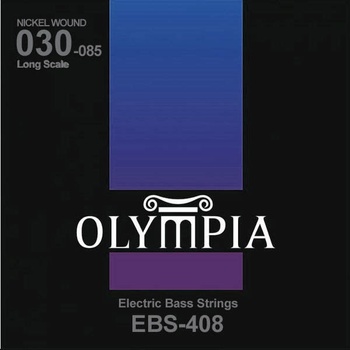 OLYMPIA EBS 408