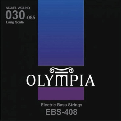 OLYMPIA EBS 408
