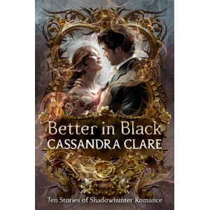 Better in Black (ISBN: 9781529532661)