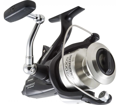 Shimano Baitrunner 8000 OC