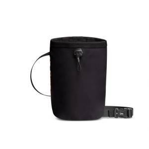 Mammut Торбичка за магнезий MAMMUT Crag Chalk Bag black