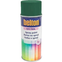 BELTON SPECTRAL RAL - 400 ml - RAL 6005 mechová zelená