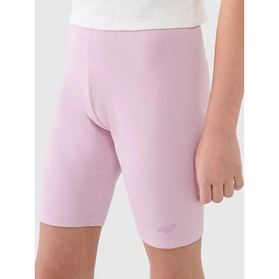 dívčí kraťasy 4F