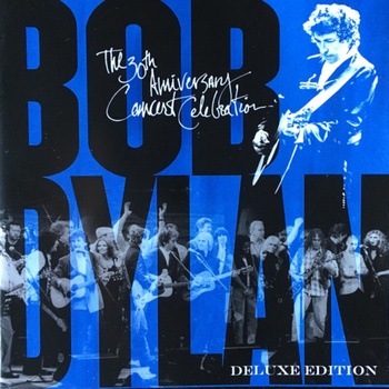 Bob Dylan - 30th Anniversary Concert Celebration (Deluxe Edition) (2 CD) (0888430341029)