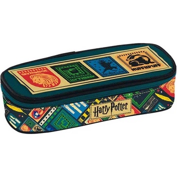 Kids movie heroes Несесер Harry Potter Hogwarts Houses