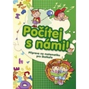Počítej s námi!