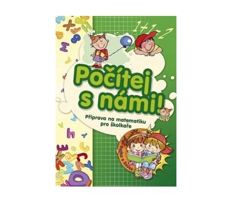 Počítej s námi!
