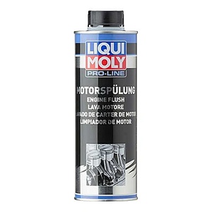 LIQUI MOLY Добавка за масло LIQUI MOLY Pro-Line Engine Flush - 2662 (2662)