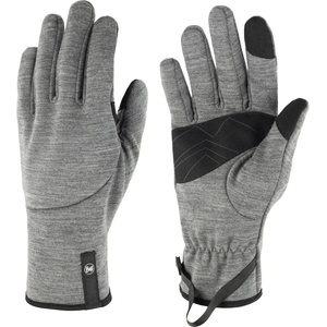 Buff Ръкавици Buff Merino Fleece Gloves - Grey (202-8867-0211)