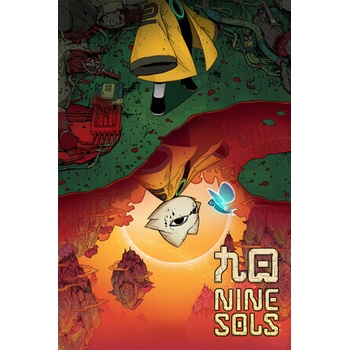 Nine Sols