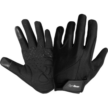 GymBeam Ръкавици за колоездене с цели пръсти XXL