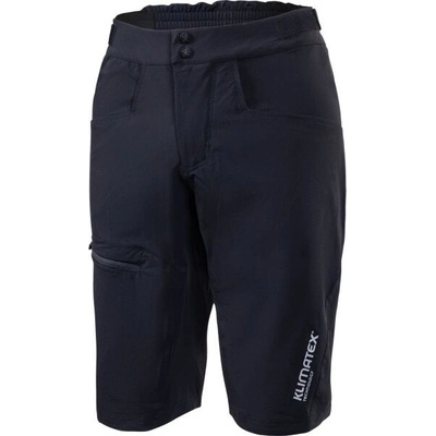 Klimatex Ebony MTB pánské černá