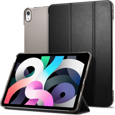 SPIGEN SMART FOLD IPAD AIR 4 2020 ACS02050 black