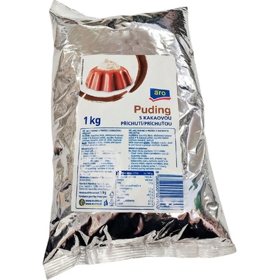 aro Puding s kakaovou příchutí 1 kg