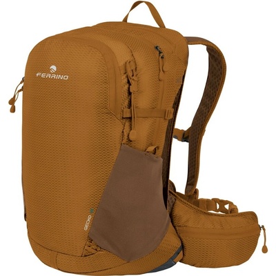 Ferrino Gecko 18l oranžová