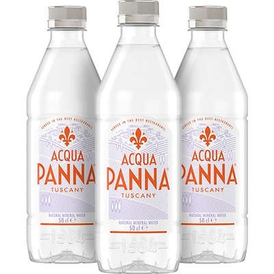 Acqua Panna PET 24 x 500 ml