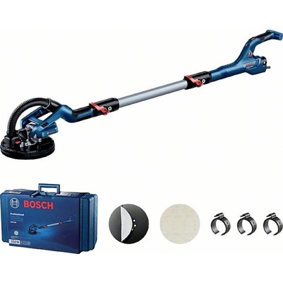 Bosch Professional GTR 55-225 0.601.7D4.000