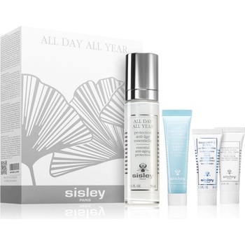 Sisley All Day All Year луксозна грижа против несъвършенства на кожата
