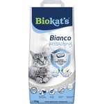 Biokat's Bianco Attracting постелка 10 кг