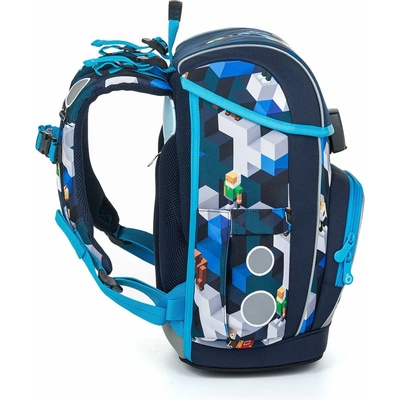 Topgal AIRA 23034 B/Blue 22 L