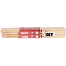 Sela 7A Maple 6 Pack