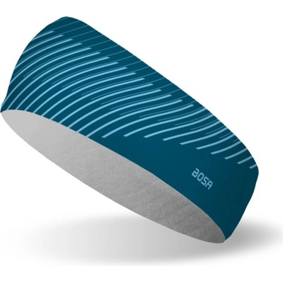 Bosa sportovní Chilly Geometric blue