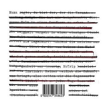 Mama - Motrip CD