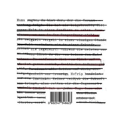 Mama - Motrip CD