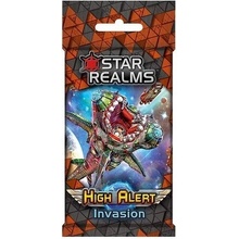 Star Realms High Alert Invasion