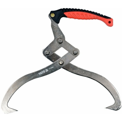 Hák pro zvedání dřeva lesnické 450mm – Sleviste.cz