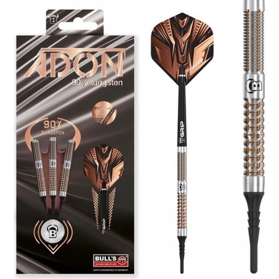 Soft Bull's Adon 18 g
